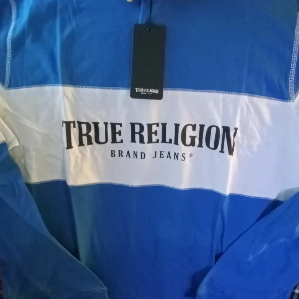 True Religion Shirt